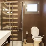 Alivia Lefkas Luxury * Απόλπαινα