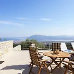 Alivia Lefkas Luxury * Απόλπαινα