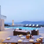 Alivia Lefkas Luxury Απόλπαινα