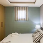 Βίλα Alivia Lefkas Luxury