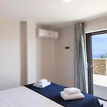 Alivia Lefkas Luxury Βίλα