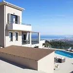 Alivia Lefkas Luxury Απόλπαινα