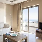 Alivia Lefkas Luxury Βίλα