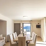 Βίλα Alivia Lefkas Luxury Απόλπαινα