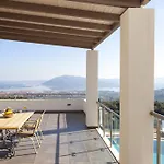 Βίλα Alivia Lefkas Luxury