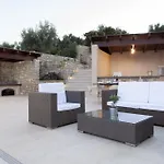 Alivia Lefkas Luxury Βίλα
