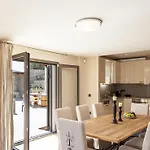 Alivia Lefkas Luxury Βίλα *