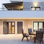 Βίλα Alivia Lefkas Luxury Απόλπαινα