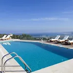Βίλα Alivia Lefkas Luxury