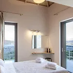 Alivia Lefkas Luxury Βίλα Απόλπαινα