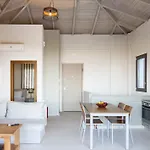 Alivia Lefkas Luxury Απόλπαινα