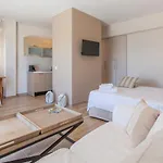 Alivia Lefkas Luxury Βίλα Απόλπαινα