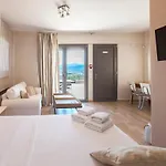 Alivia Lefkas Luxury * Απόλπαινα