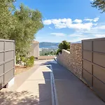 Alivia Lefkas Luxury Βίλα