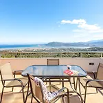 Alivia Lefkas Luxury * Απόλπαινα