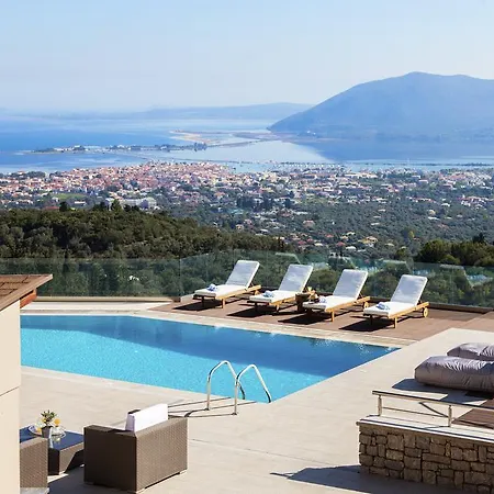 Alivia Lefkas Luxury