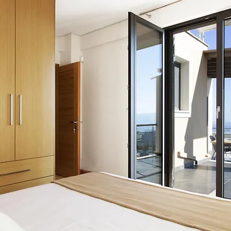Villa Alivia Lefkas Luxury Apolpaina