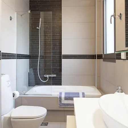 Alivia Lefkas Luxury Villa