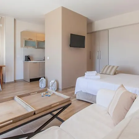 Alivia Lefkas Luxury Villa Apolpaina