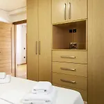 Villa Alivia Lefkas Luxury Apolpaina