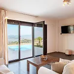 Villa Alivia Lefkas Luxury