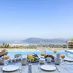 Villa Alivia Lefkas Luxury Apolpaina
