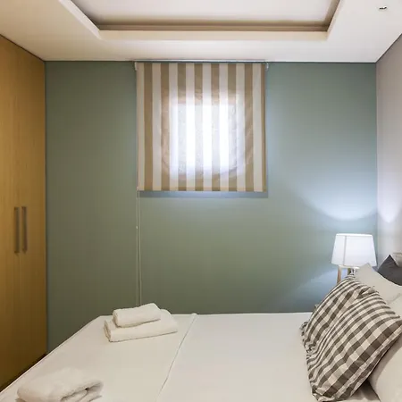 Вилла Alivia Lefkas Luxury