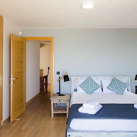 Alivia Lefkas Luxury *