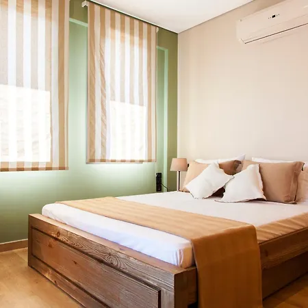 Alivia Lefkas Luxury Apolpaina