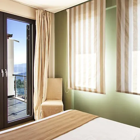 Villa Alivia Lefkas Luxury Apolpaina