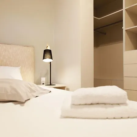 Alivia Lefkas Luxury *