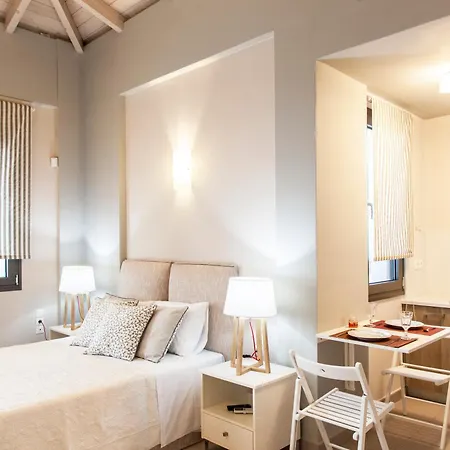 Alivia Lefkas Luxury *