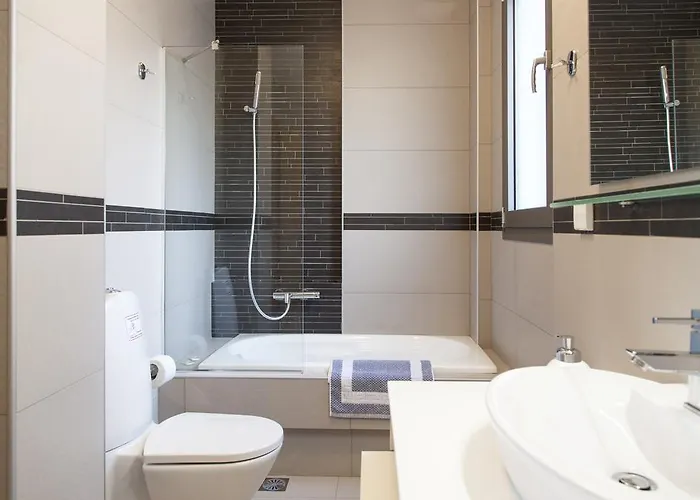 Alivia Lefkas Luxury Villa